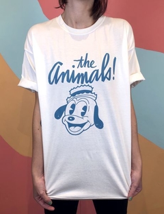 Camiseta THE ANIMALS - FOLKSY