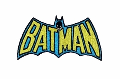 Patch BATMAN