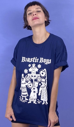 Camiseta BEASTIE BOYS - buy online