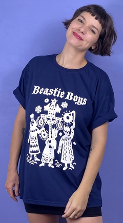 Image of Camiseta BEASTIE BOYS