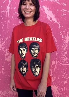 Camiseta SGT. PEPPERS - online store