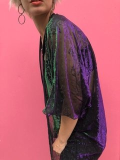Kimono BESOURO - comprar online
