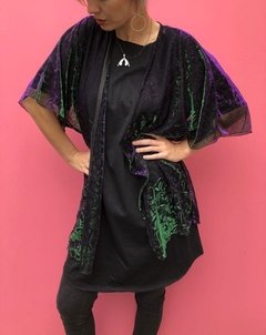 Kimono BESOURO on internet