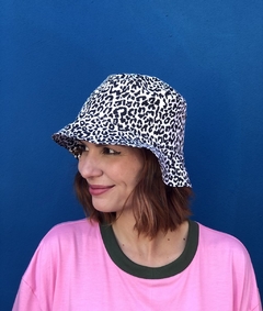 Bucket Hat ONÇA