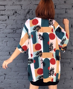 Kimono SUNSET - comprar online
