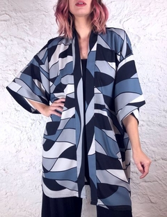 Kimono CARDUME - online store