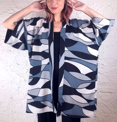 Kimono CARDUME - comprar online
