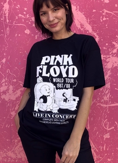 Image of Camiseta PINK FLOYD