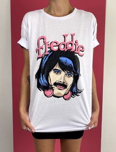 Camiseta FREDDIE - buy online
