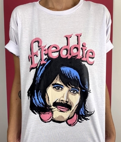 Camiseta FREDDIE - loja online