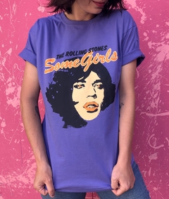 Camiseta SOME GIRLS - comprar online
