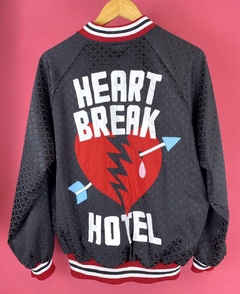 Bomber HEARTBREAK - online store