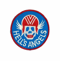 Patch HELL´S ANGELS