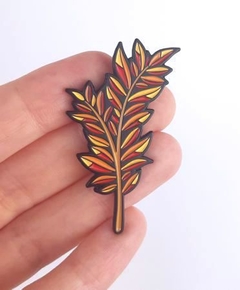 Pin ERVINHA SECA - comprar online