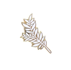 Pin MATINHO (OURO BRANCO)