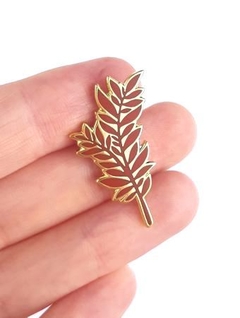 Pin MATINHO (OURO SECO) - comprar online