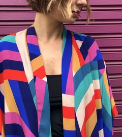 Kimono ROLLER COLOR - online store