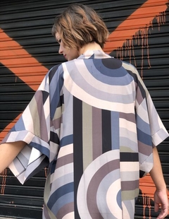 Kimono ROLLER ANTIQUE - comprar online