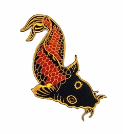 Patch KOI (PRETO)