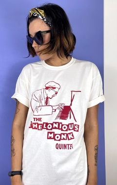 Image of Camiseta THELONIOUS MONK