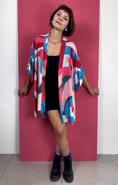 Kimono MOOD - online store