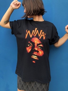 Image of Camiseta NINA SIMONE