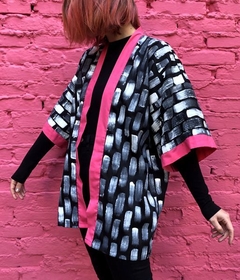 Kimono PINCELADAS