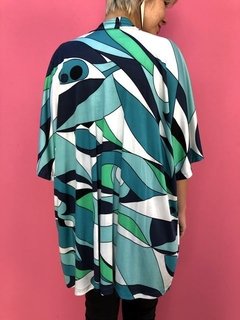 Kimono PISCINA - comprar online