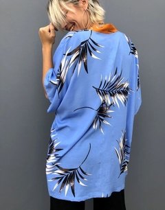 Kimono PALMEIRA DA GAL - comprar online