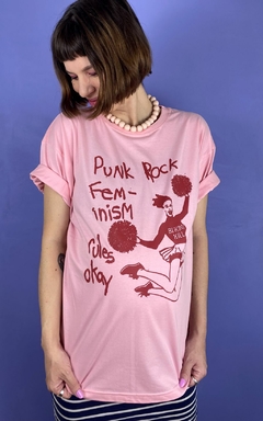 Image of Camiseta BIKINI KILL