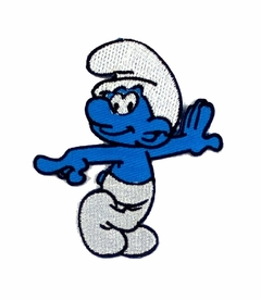 Patch SMURF #2