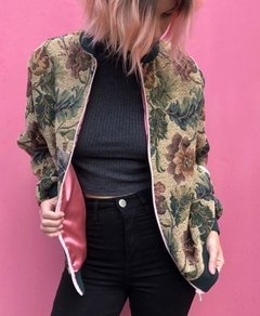 Bomber ANTIQUÁRIO - buy online