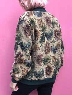 Bomber ANTIQUÁRIO - FOLKSY