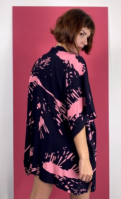 Kimono SPLASH na internet