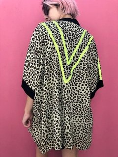 Kimono TIGRA NEON - buy online