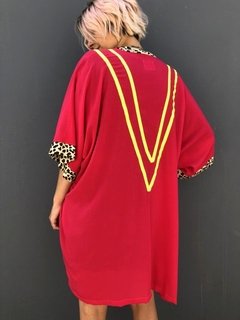 Kimono ROSA MARAVILHA - comprar online