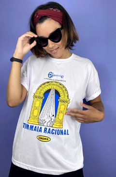 Camiseta RACIONAL - buy online