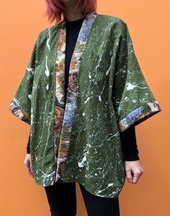 Kimono RESPINGOS