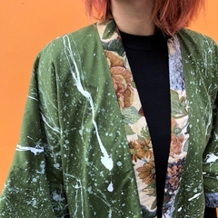 Kimono RESPINGOS - comprar online