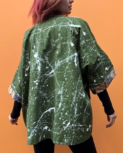Kimono RESPINGOS - FOLKSY