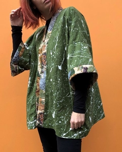 Kimono RESPINGOS - online store