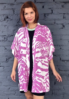 Kimono WILD