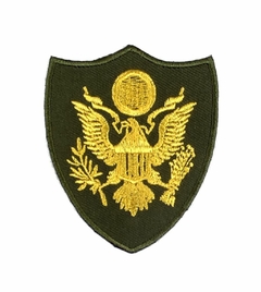 Patch U.S. ARMY