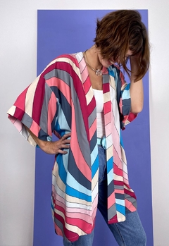 Kimono WAVE - comprar online
