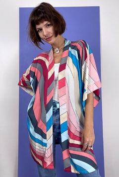 Kimono WAVE - buy online