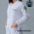 Jaleco Biomedicina-03-S (Símbolo) - Jalecos MedStillo® | Site Oficial