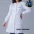 Jaleco Biomedicina-03-S (Símbolo) - loja online