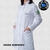 Jaleco Biomedicina-15-B (Brasão) - comprar online