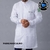 Jaleco Biomedicina-15-B (Brasão) - comprar online