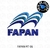 [Jaleco FAPAN-MT-01 Completo Logotipo (3 Bordados)
